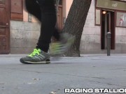 RagingStallion Hunky Men Of Madrid