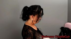 doigtage et prise de cul au gode ceinture pour gregoucc