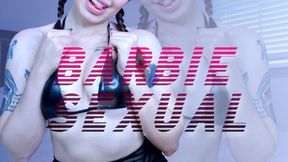 BarbieSexual