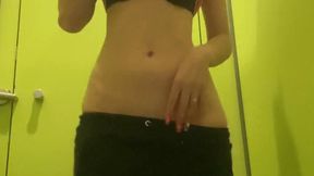 FITTING ROOMS part 2