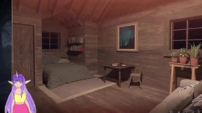 wet nightmares part 14