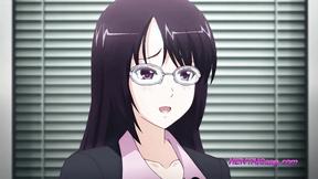 ”Sweet Babe Gets Banged Hard by the Boy She Loves in Her First Erotic Bedroom E”