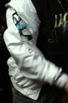 2191 Frenc H Bottom Fucked by the Amazing Big Dick of Justin