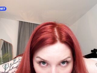 Soaked Honey Wishes Your Shlong In The Morning - Virtual Sex POV