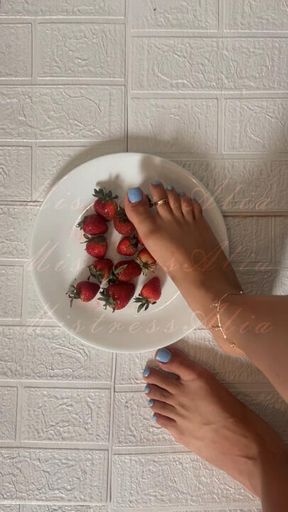 Desayuno a mi manera