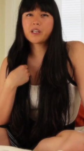 Your Hot Trans Girlfriend Is Cheating!