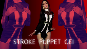Stroke Puppet CEI