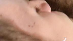 ”Seductive Twink Sensational Deepthroat in a Cloud of Smoke”