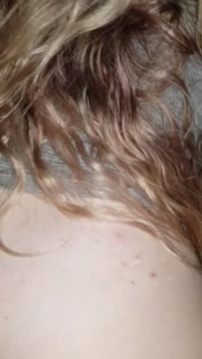 hard in the wet | hot girlfriend, hard sex