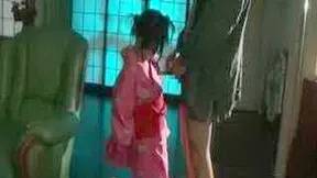 Teen Tempted byErotica – Hot JapaneseTaboo Desires Unleashed