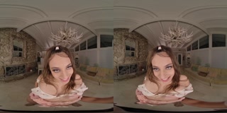 Nympho Teen Gia Derza Delivers Her Pussy And Huge Lust VR Porn