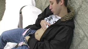 ”Krist Cummings Solo”