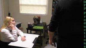 DFP Academy: Backtalk HD