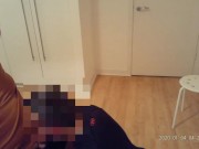 2nd visit from my Str8 Chav Irish Jason