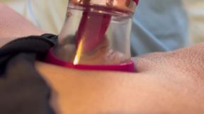 vizinha gostosa se masturba na janela - vem me ver!!