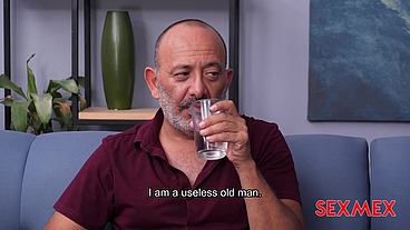 SEXMEX - PUSSY-EATER STEP-D . LETZY LIZZ