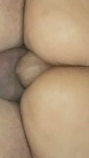 Stick it up my ass, enjoy it   Clip 1