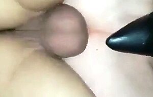 Reifer Mann fickt einen jungen Twink