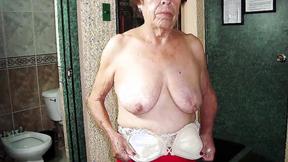 ”HelloGrannY Latin Moms All Naked & All Stripped”