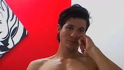 Fetish Cuting My Hair