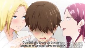 Best Hentai Sex 1