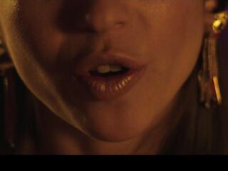 Lesbo pair tastes knob for the 1st time - Free Full movie scene - The Ultimate Kink by ERIKA LONGING