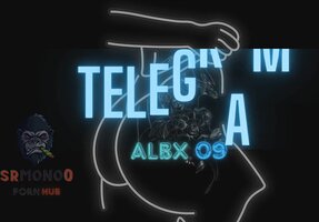Sr Mono y Alba - Chasing Alba: A Petite Latina's Supermarket Seduction