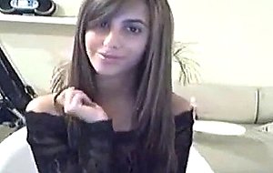 Jaime Hammer Webcam video 5