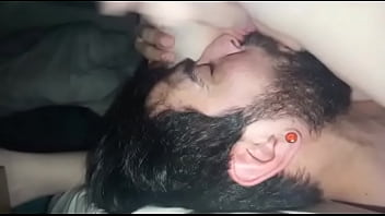 Fucking machine blooper