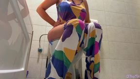 The Daily Toilet Season 3 Episode 8