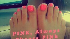 Sissy Embracing Inner Beauty: A Seductive Journey