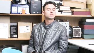 "Hunks Go All In - Anal Sex with Older Guy"