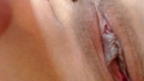 Aleja Milf Private Show
