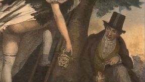 Vintage Pornography '_Life Imitates Art'_