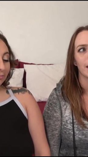Desperate Amateurs big tit BBW milf moms get their tight pussies banged hard   Clip 1