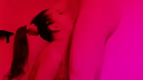 Slutty teen gets rough clothespin and clit punishment