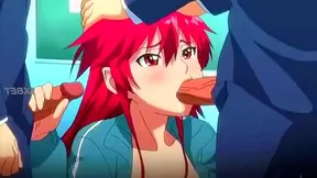 Passionate Russian Lovers Collide in Steamy Hentai Romance – Fully Dubbed