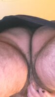 Izzybby71's Ftm Solo Squirt - Creamy Bliss On My Face