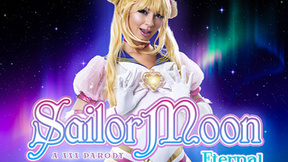 Sailor Moon: Eternal A XXX Parody