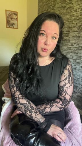 Did You Think You Might Interest Me?