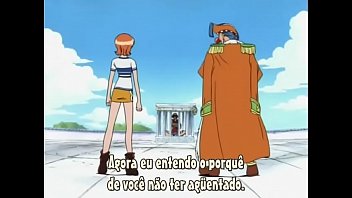 One Piece Episodio 05