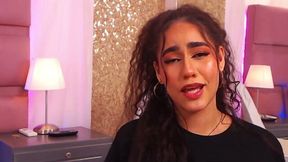 Mariam Walker Private Show