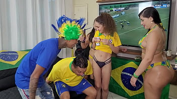 Copa do mundo 2022 fodi a musa do Brasileir&atilde_o Pamela Pantera no pelo e com anal . Saphira 011 - Brinquedo Ator - El Toro De Oro