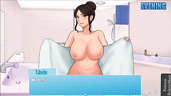 House Chores All Scenes PT 2