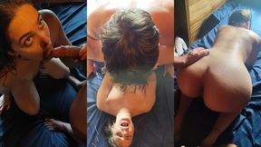 sexo na cabana no dia seguinte as brincadeiras gostosas