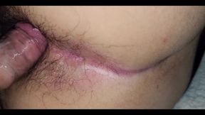 That's How Easily My Stepdaughter Allows Herself to Be Touched