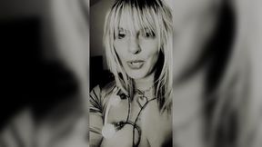 Singing Christmas Slut Fucked by Santa