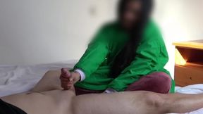 Cum In Face In Amateur Asian With Full Service