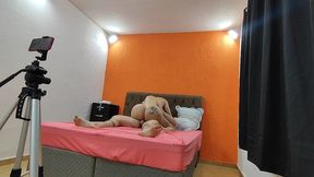 fodendo no pelo o rabao da trans cavalona