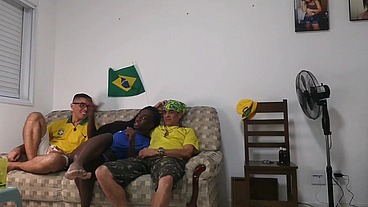 Fernanda chocolate foi na minha casa me faser uma visita e ela me chupou bem gostoso